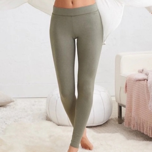 aerie Pants - Aerie chill play leggings size small